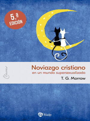 cover image of Noviazgo cristiano